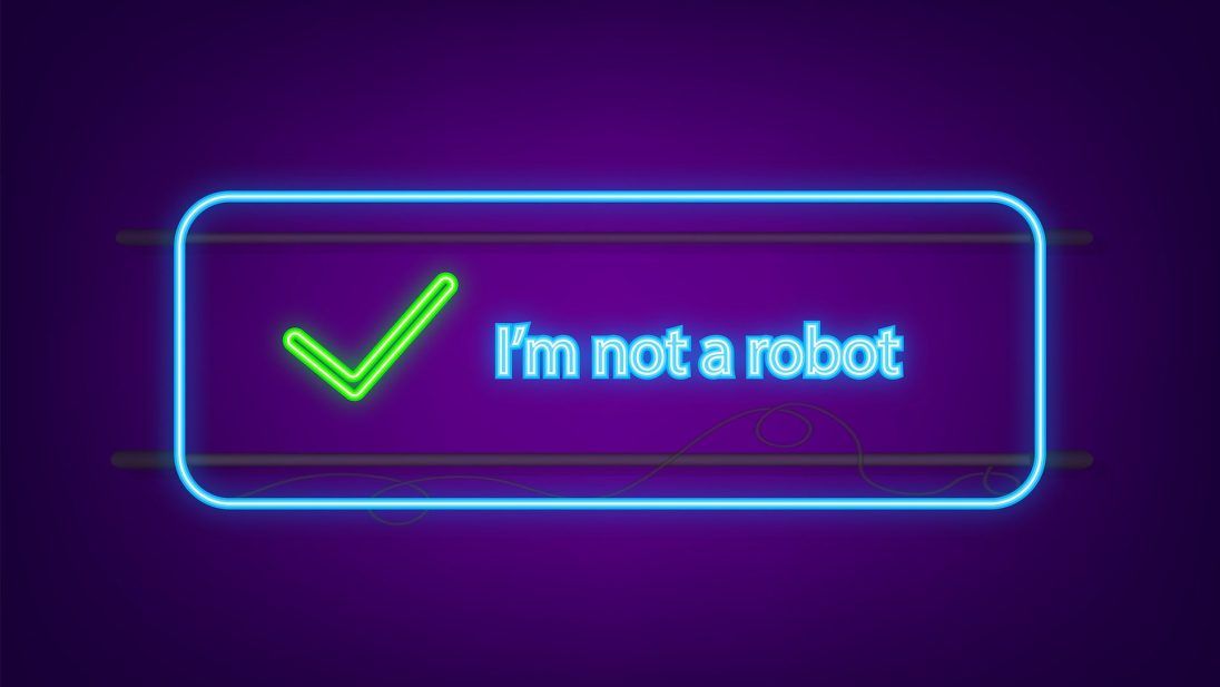 ایجنتهای هوش مصنوعی هم از CAPTCHA متنفرند