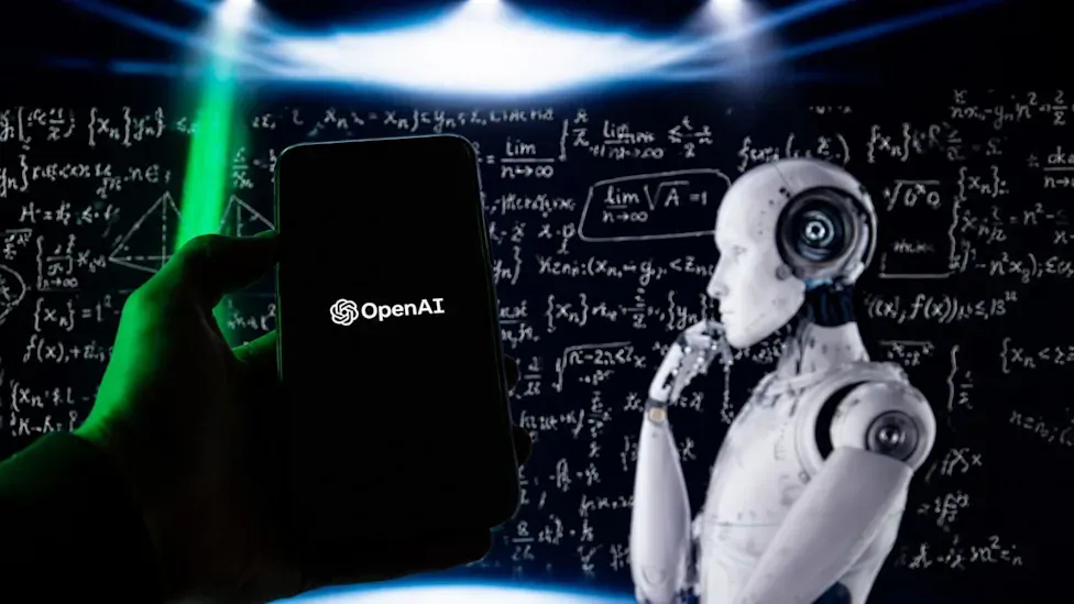 OpenAI متوجه پنهانکاری مدلهایش شد