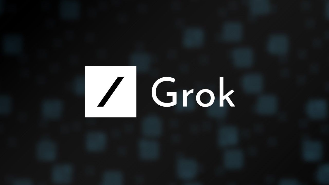 Grok AI SuperGrok | Private Account
