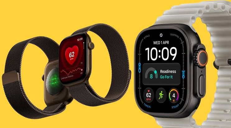اپل Watch Series 12 و Watch Ultra 4 را با ارتقای هوش مصنوعی معرفی کرد