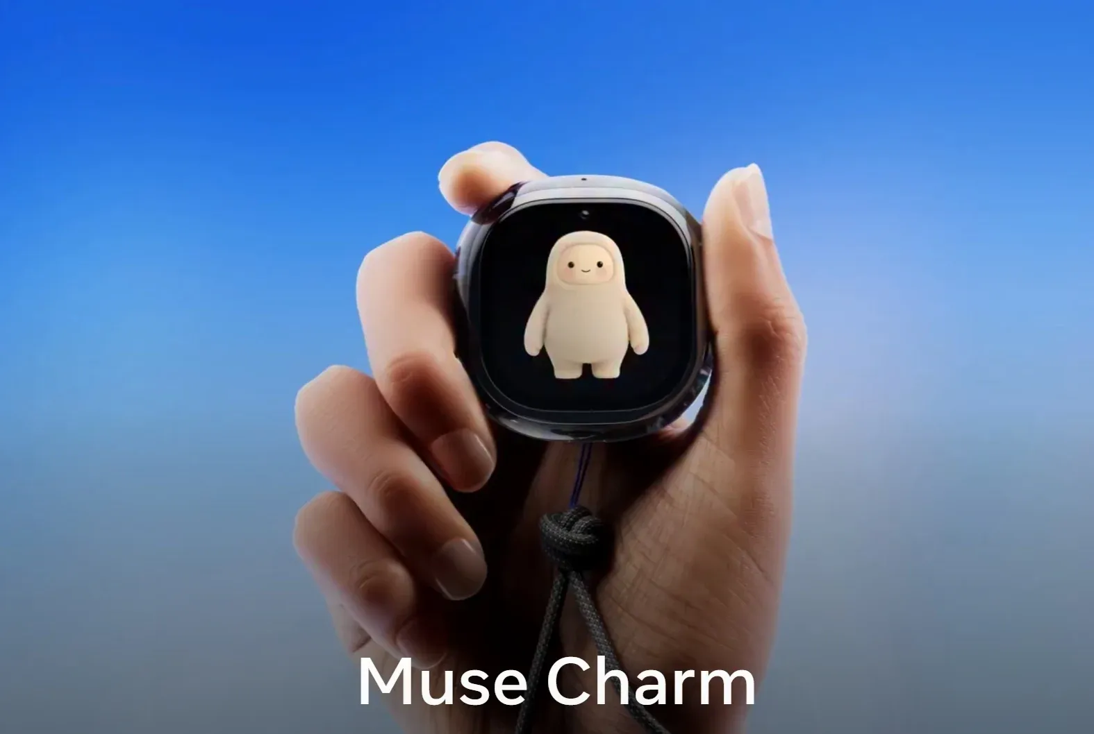 متا هوش مصنوعی Muse را وارد عینک های هوشمند کرد، معرفی گجت Muse Charm