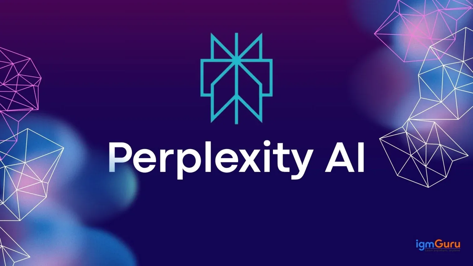 Perplexity از نمای نزدیک