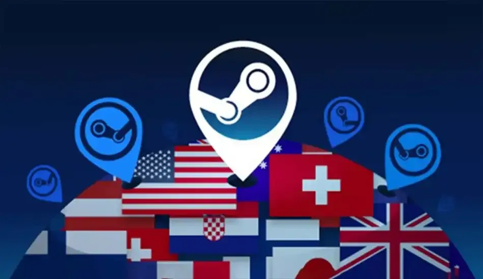 Steam Market چیست؟ آموزش خرید و فروش آیتم در استیم