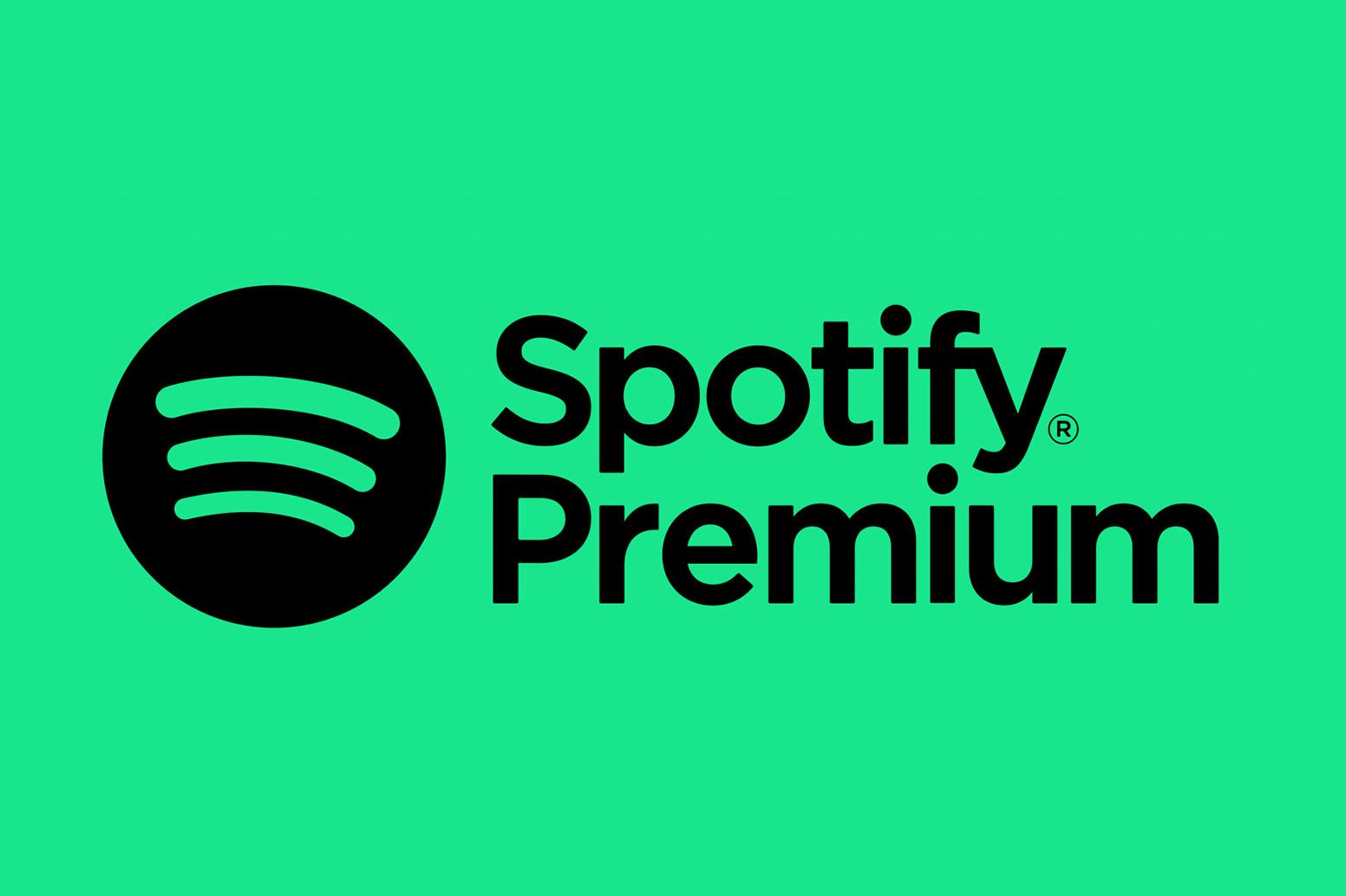 Spotify Premium
