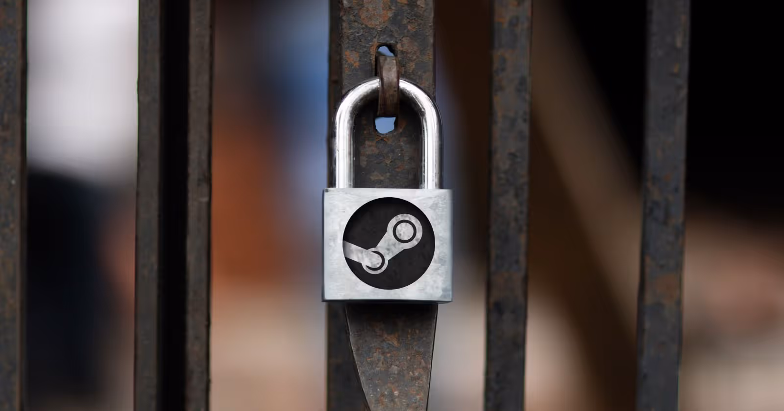 چگونه امنیت اکانت Steam را بالا ببریم؟ راهنمای کامل
