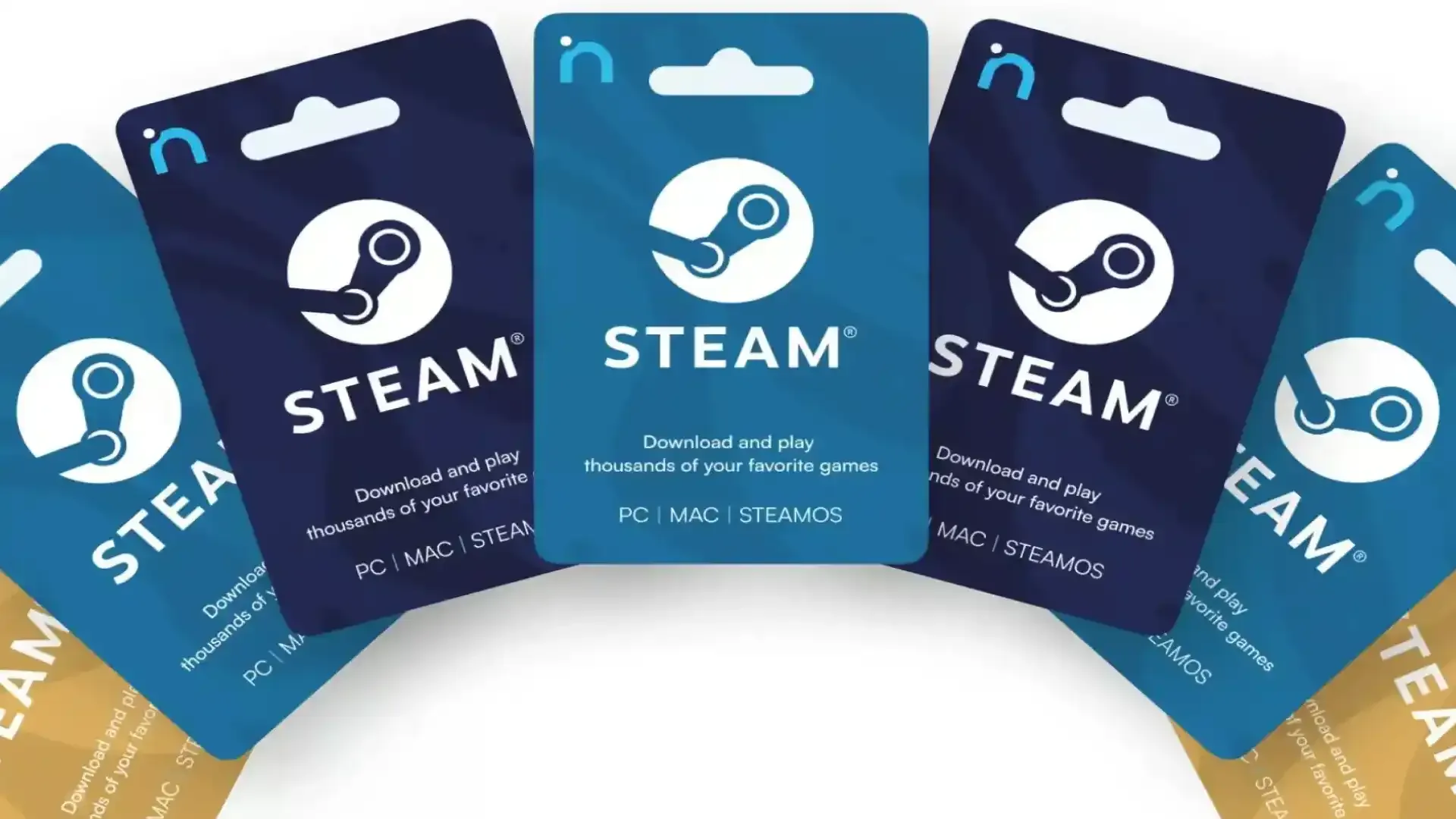 بهترین جایگزین های Steam برای خرید بازی کامپیوتری