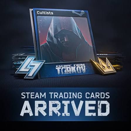 Steam Trading Card چیست و چه کاربردی دارد؟