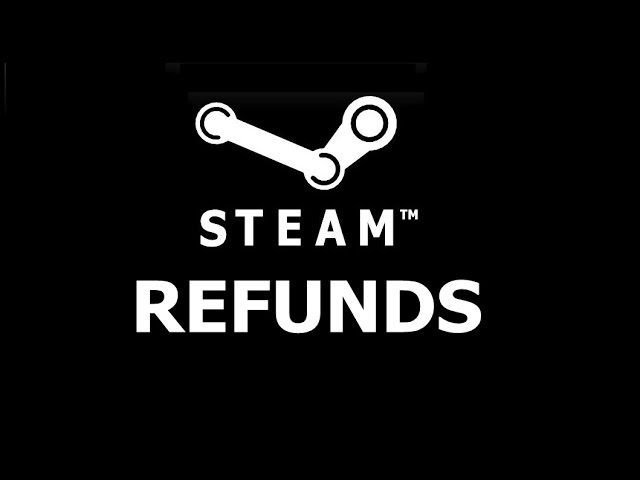 چگونه بازی های Steam را Refund کنیم؟ آموزش بازگشت پول
