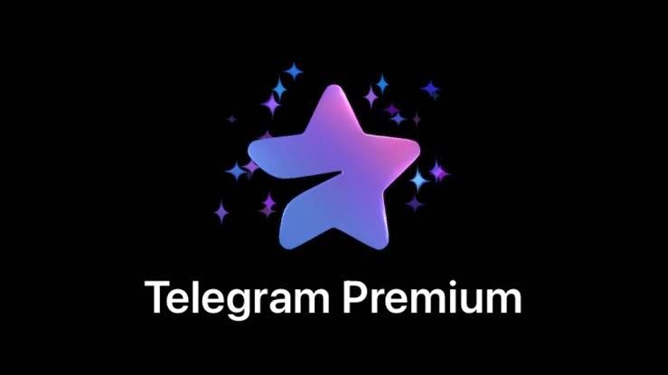 اشتراک تلگرام پریمیوم (Telegram Premium)