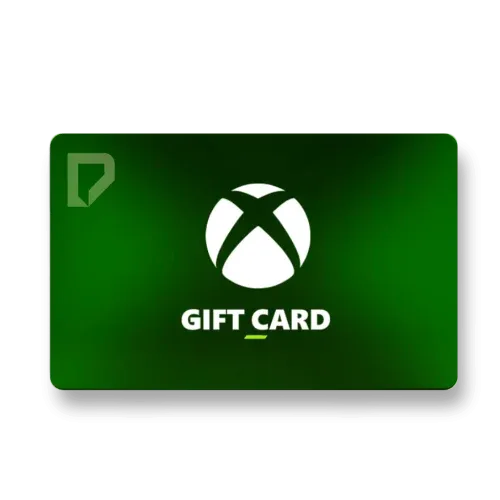 Xbox Gift Card UAE 59 AED | Microsoft Store UAE
