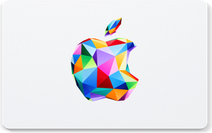 Apple iTunes Gift Card Japan 500 JPY