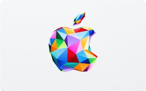 iTunes Gift Card Brazil 150 BRL