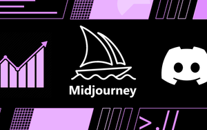 Midjourney V8 | AI Image Generator