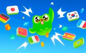 Duolingo Super & Max | Invite Subscription