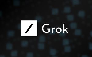 Grok AI SuperGrok | Private Account
