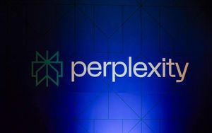 Perplexity AI Pro