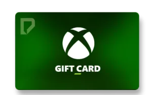 Xbox Gift Card UAE 59 AED | Microsoft Store UAE