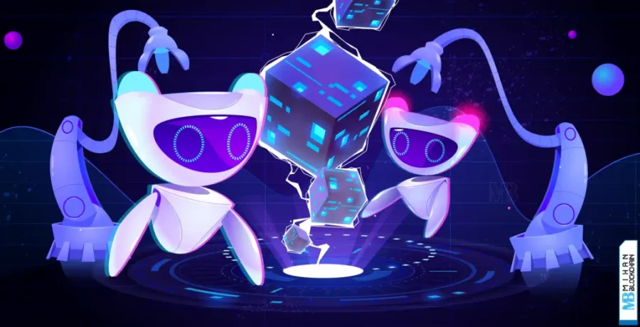 OpenAI ایجنت‌های جدید Dots را برای انجام کارهای پیچیده معرفی کرد