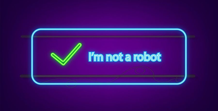 ایجنت‌های هوش مصنوعی هم از CAPTCHA متنفرند
