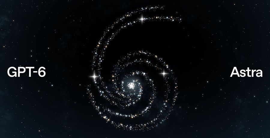 پرش نسل OpenAI با GPT-6 Astra