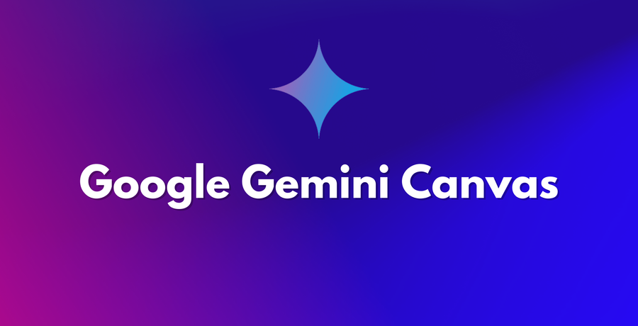استفاده از Gemini Canvas برای مصورسازی Google Sheets (گوگل شیتس)