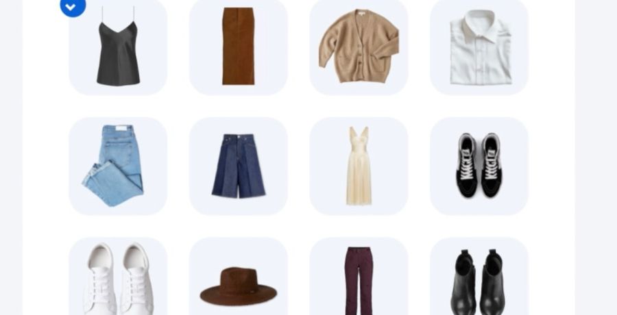 کمد مجازی الهام‌گرفته از فیلم «Clueless» در گوگل فوتوز حالا روی اندروید و iOS در دسترس است