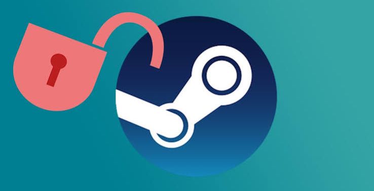 اگر اکانت Steam هک شد چه کنیم؟ راهنمای کامل بازیابی اکانت