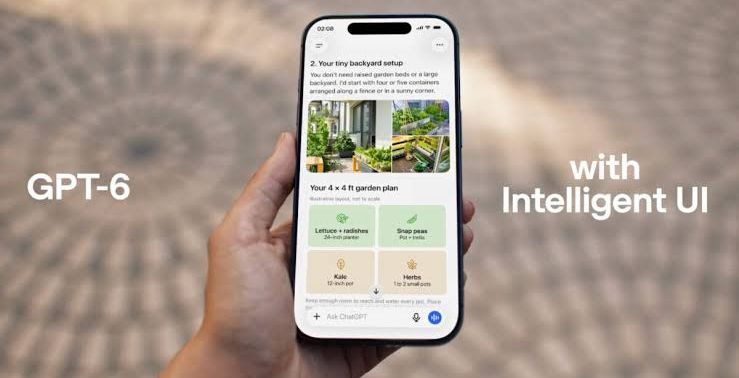 ChatGPT تجربه دیداری را لذت‌بخش‌تر می‌کند