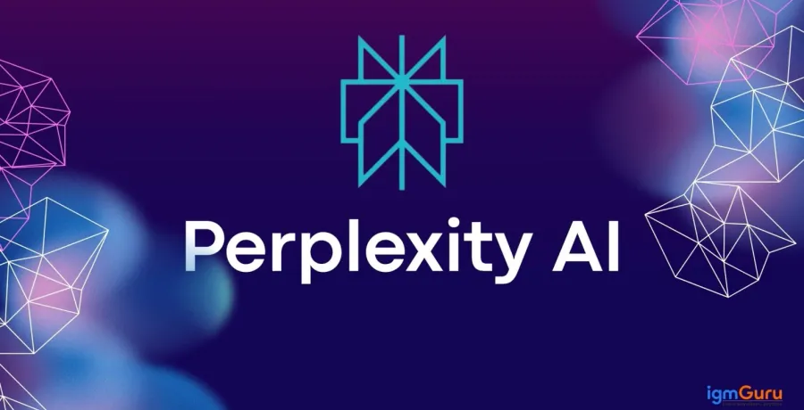 Perplexity از نمای نزدیک