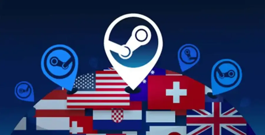 Steam Market چیست؟ آموزش خرید و فروش آیتم در استیم