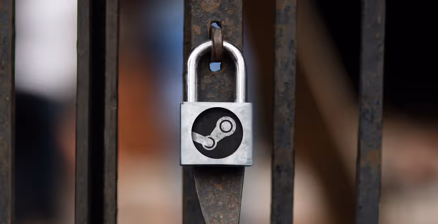 چگونه امنیت اکانت Steam را بالا ببریم؟ راهنمای کامل