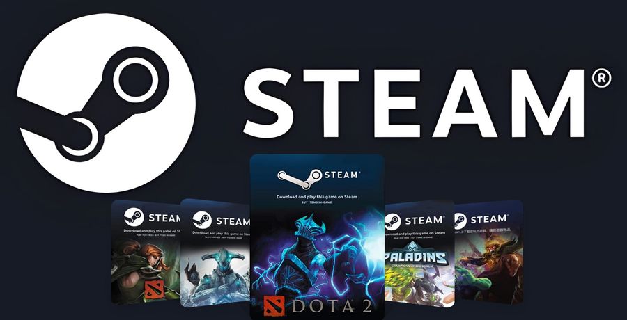 چگونه دوستان خود را در Steam پیدا و اضافه کنیم؟ آموزش کامل