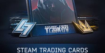 Steam Trading Card چیست و چه کاربردی دارد؟